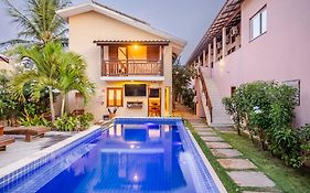 Villa das Palmeiras Jeri